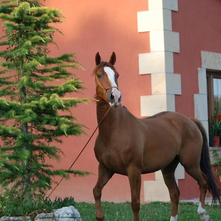 Casucas La Guariza Villa Fontibre Kültér fotó